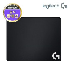 로지텍 마우스패드 G240 패브릭