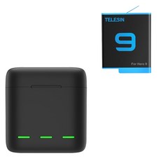 고프로배터리충전케이스