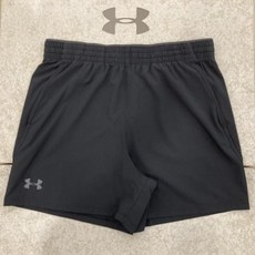 언더아머5인치