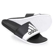 아디다스아딜렛컴포트슬리퍼