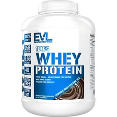 EVLUTIONNUTRITION 웨이 ...