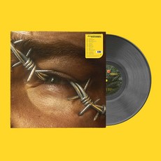 포스트 말론 LP Post Malone - Beerbongs & Bentleys Clear Vinyl 바이닐 한정반 엘피판 - 포스트말론lp