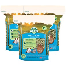 옥스보우친칠라사료