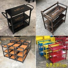 업소용작업대 싱크대 샤브샤브집 야채 진열대 철공예 3층 선반 식당용 야채채소 판매상, 오류 발생시 문의 ( 행복한쩡이네 )