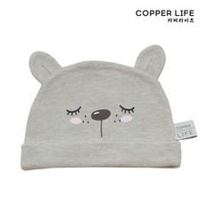 전자파차단모자