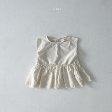 린도블라우스