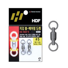 볼베어링도래덕용
