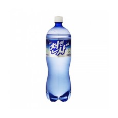 일화 초정탄산수 1.5L X 동두천