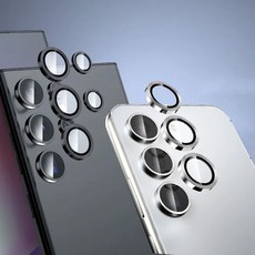 삼성갤럭시S23 카메라렌즈 글라스보호필름메탈링 쉬운부착 ir0*296KO, 본상품선택, 본상품선택