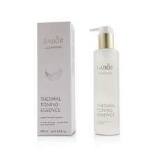 바버 클렌징 떼르말 토닝 에센스 200ml, 단품