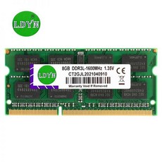 노트북 램 8GB 4GB 2GB 1GB 4G PC2 PC3L DDR2 DDR3 667 800Mhz 1333hz 1600Mhz 5300S 6400 10600 메모리 RAM, 2.1GB DDR2 800 x1pcs