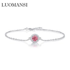 테니스목걸이다이아