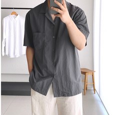 나일론와샤셔츠