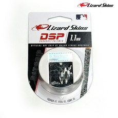 리자드스킨 DSP 카모 배트그립 Black Camo 1.1mm 블랙카모