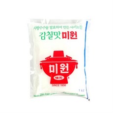 대상 감칠맛 미원, 1kg, 1개