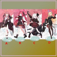 블루아카이브장패드