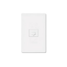 동서 D2 인터넷8P 1구 콘센트 44721, 1개