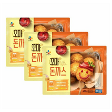 고메꼬마돈까스