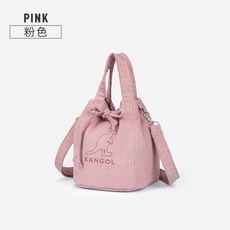 캉골버킷백