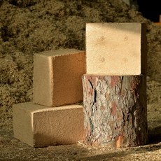  애완동물용 편백톱밥(대용량) 