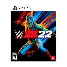 wwe2k22