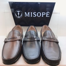 미소페드라이빙슈즈