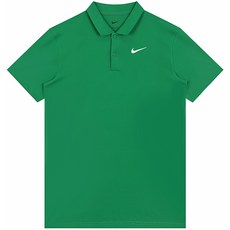 나이키코리아 COURT DRY-FIT SOLID POLO