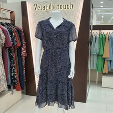 벨라디터치원피스