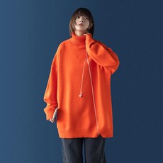 선셋다잉스웨터