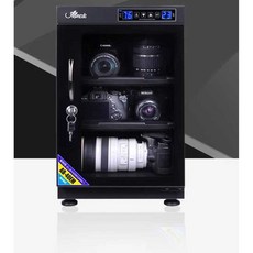 카메라 제습함 전자 렌즈 전자제품 중형 수납 제습 AS35L 냉장고, 1개, 35L 터치스크린 렌즈 패드