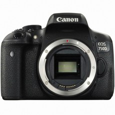 캐논 중고 DSLR카메라 철저검수 25년 전문점 ABC카메라, 750D+18-55mm+32GB패키지 - dslr카메라