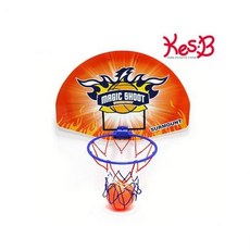 케스비농구골대