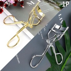 눈썹고데기 집게 클래식 뷰러 비후라 눈썹고데 *B!ust, 1개