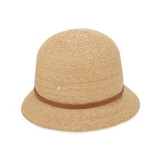 [헬렌카민스키] 여성 베사6 네추럴/탄 버킷햇 HAT50172 Natural/Tan