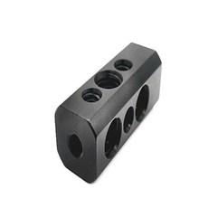 Tripod MultiAdapter PostBlock with 4 Female 4" Sockets x Accessory for Magic, 1개