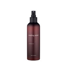 나투리아 실링 미스트 200ml 곱슬 손상모 노워시 트리트먼트 68545255