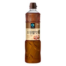 清淨園 料理用米糖漿, 700g, 1瓶