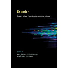 Enaction :인지 과학의 새로운 패러다임을 향하여, 단일옵션