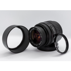 NICE 시그마 UC 2870mm f3.54.5 미놀타 마운트 오토포커스 Clean 초점이 빠르게 맞춰집니다.