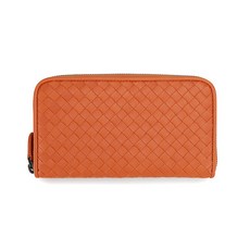 보테가지퍼장지갑