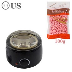 바나다왁싱기계