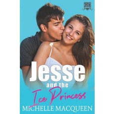 Jesse and the Ice Princess Paperback, Independently Published, English, 9781710927061