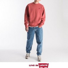리바이스 광명 562 루즈테이퍼드 데님 청바지 직수입!!