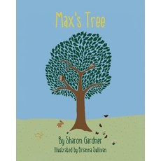 (영문도서) Max's Tree Paperback, Luminare Press