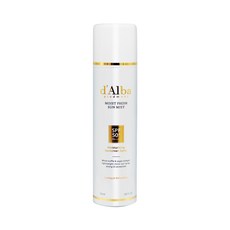 달바 모이스트 프레쉬 선 미스트 바디용 150ml(SPF50+)/b