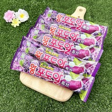 서주 왕포도알튜브 20개, 130ml