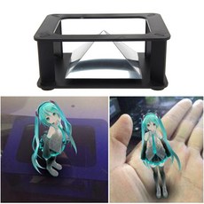 3d홀로그램가격