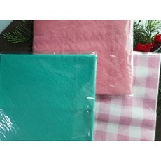 일반행주 청소용 달팽이 사육통 청소용 행주, 청소용 일반행주, 1개