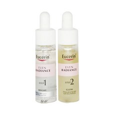 유세린 이븐래디언스 듀오 앰플 30ml, 1개