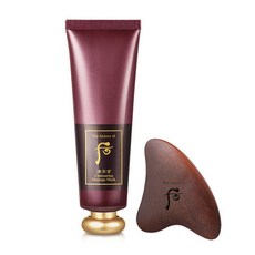 더후 진율향 괄사 마사지 마스크 마사지크림, 100ml, 1
